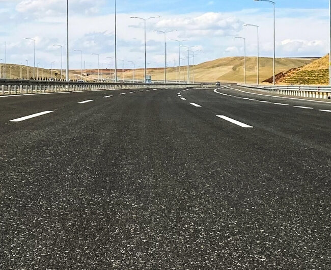 Asfalt ve Zemin Uygulamaları